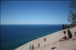 Dune Overlook